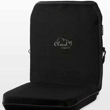 Load image into Gallery viewer, CLOUD 9 EASY GO ROLLABLE MEMORY FOAM SEAT CUSHION